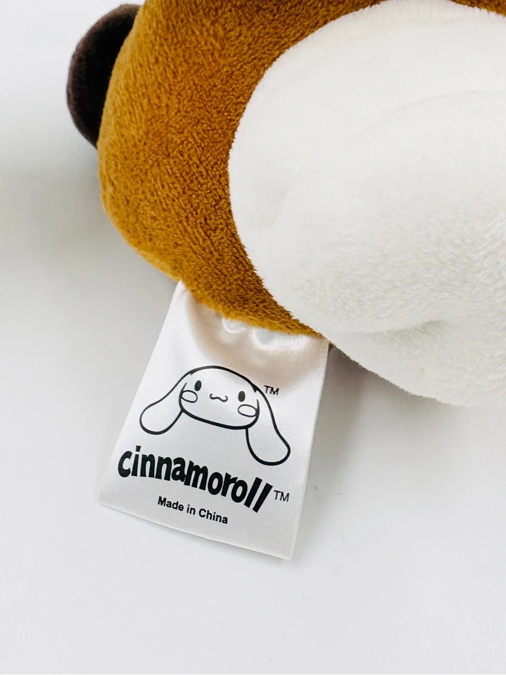 Sanrio new tag